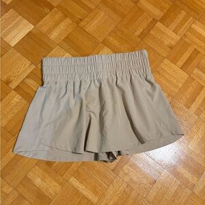 Vanilla Star athletic skort – size L, new with no tags NWOT